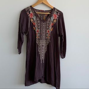 Tunic